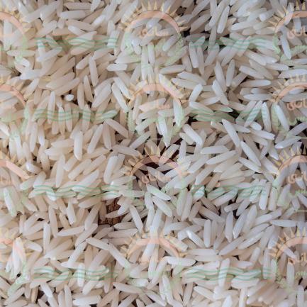 درآمد فروش برنج پاکستانی دانه بلند