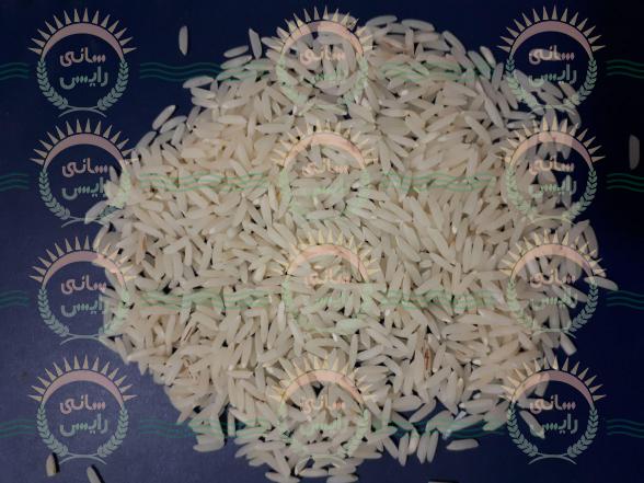 مشاوره فروش برنج پاکستانی مرغوب