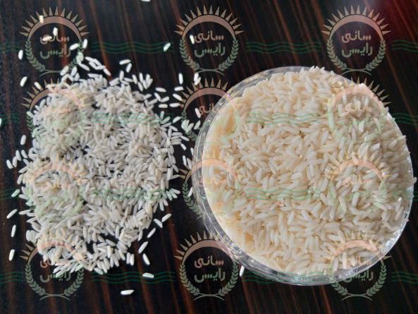 جلوگیری از چاقی با برنج بخشایش