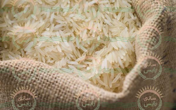قیمت خرید برنج هندی آوازه