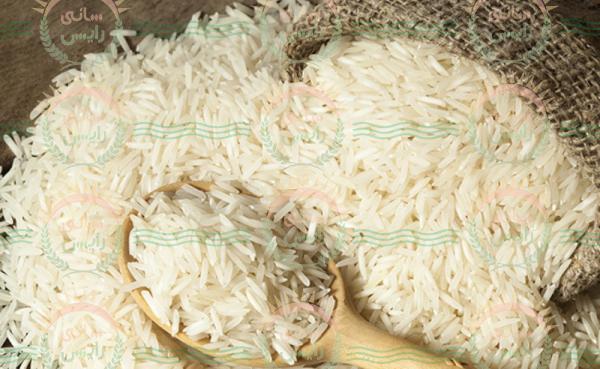 قیمت فروش برنج پاکستانی دانه بلند