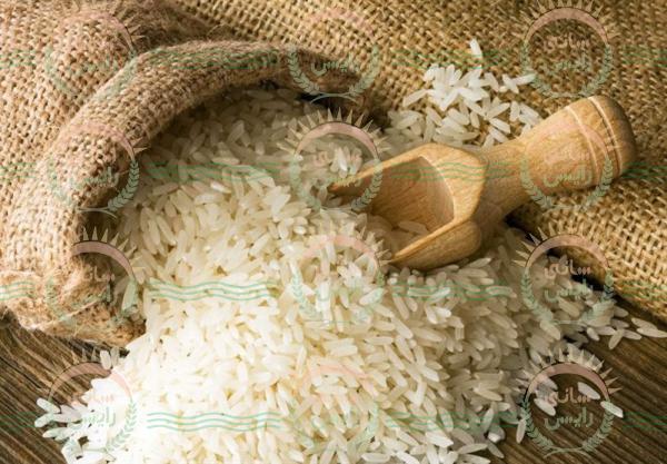 نرخ مصوب برنج هندی پنج کیلویی