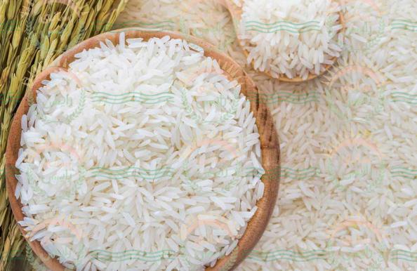سلامت پوست و ماهیچه با برنج عنبربو