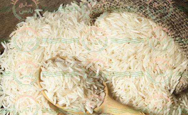 چگونگی شناسایی برنج پاکستانی تقلبی