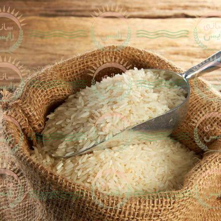 مشخصات برنج هندی درجه یک