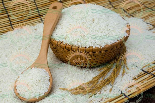 راهنمای نگهداری از برنج پاکستانی دانه بلند