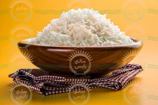 عرضه کننده برنج پاکستانی عمده