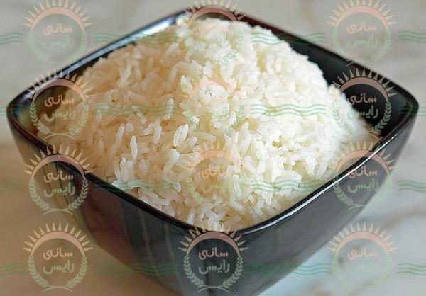 عرضه کننده برنج عنبربو دانه بلند