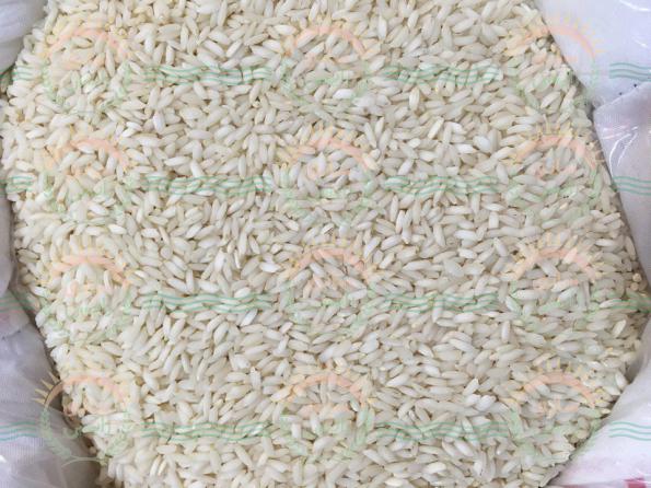 شرکت پخش برنج عنبربو اهواز