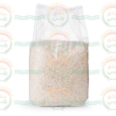 سفارش فوری برنج هندی 5 کیلویی