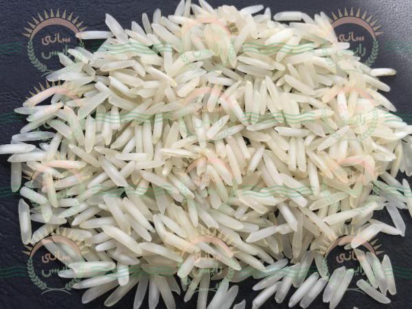عرضه مستقیم برنج پاکستانی دانه بلند