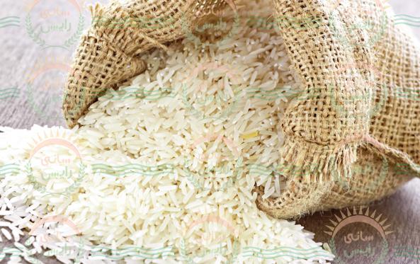 بازار خرید برنج هندی پنج کیلویی