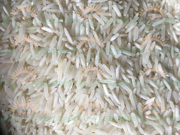 فروش عمده برنج هندی جاسمین