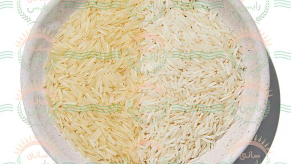 برنج پاکستانی بهتر است یا برنج هندی