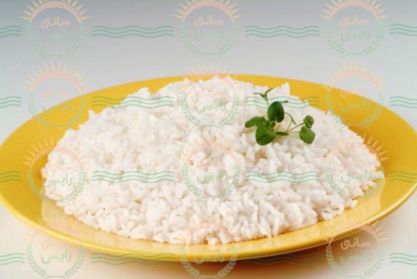 عوامل تاثیر گذار بر کیفیت برنج عطری پاکستانی