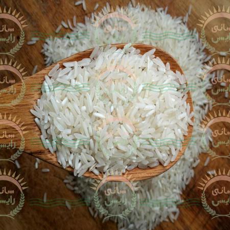 فروش ویژه برنج عنبربو در شیراز