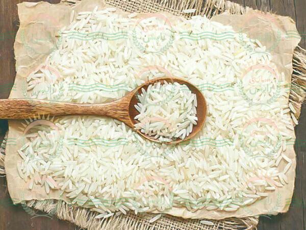 مشخصات برنج هندی عالی
