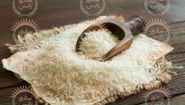 معرفی و شناخت برنج هندی