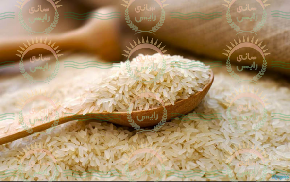 کاهش قیمت برنج هندی درجه یک