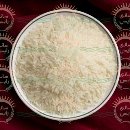 توزیع گسترده برنج پاکستانی عمده