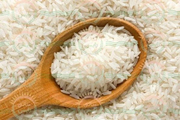 مطالب اختصاصی در مورد برنج هندی