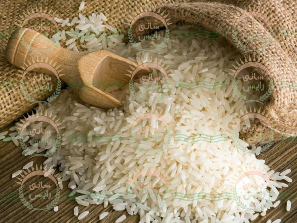 صادر کننده برنج عنبربو اهواز