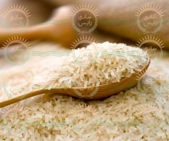 ضوابط ترخیص برنج پاکستانی ممتاز