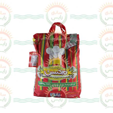 مراکز خرید برنج هندی محسن عمده