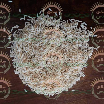 عرضه کننده برنج هندی محسن عمده
