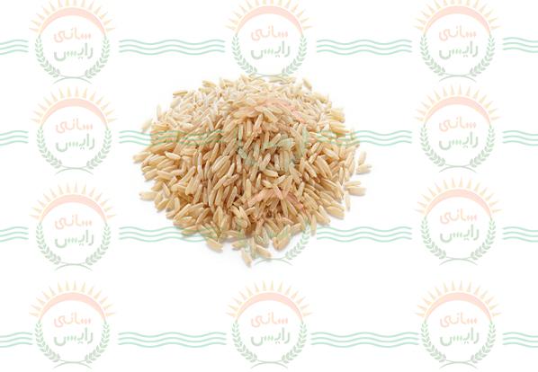 جلوگیری از آسیب بافت عضلانی با برنج
