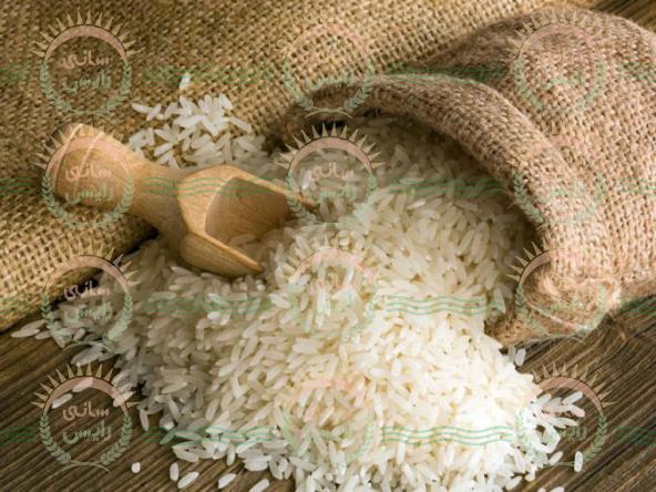قیمت کارخانه ای برنج چمپا معطر