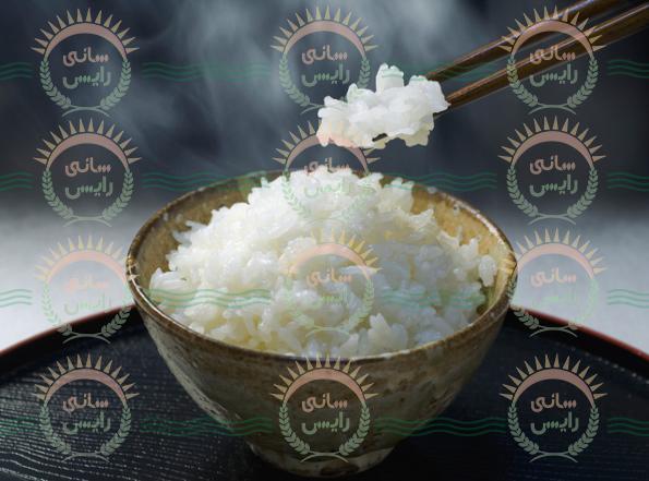 مصرف برنج و کاهش وزن