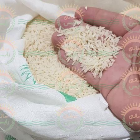 شرکت فروش برنج عنبربو شیراز