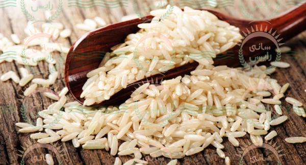 خواص برنج هندی برای پوست