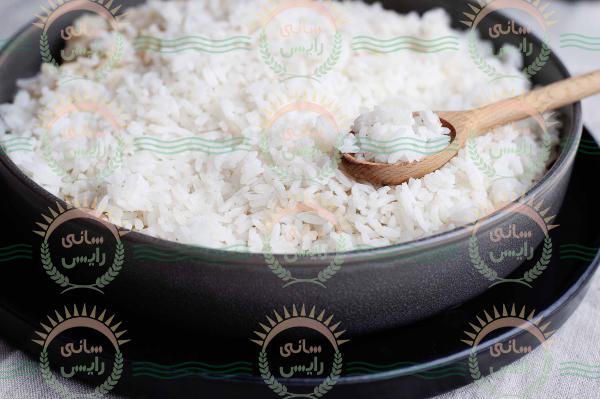 استعلام قیمت برنج عنبربو دزفول