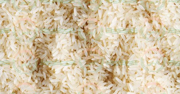 فروشنده بزرگ برنج هندی صنعتی