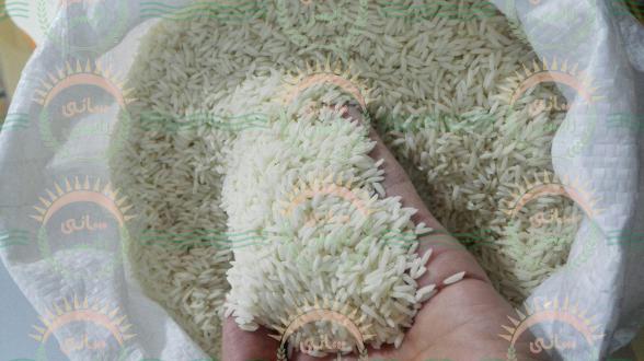 برنج عنبربو منبع غنی از ویتامین
