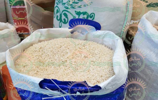 نمایندگی خرید برنج عنبربو شمال