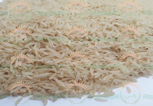 مرجع خرید برنج هندی بازرگان
