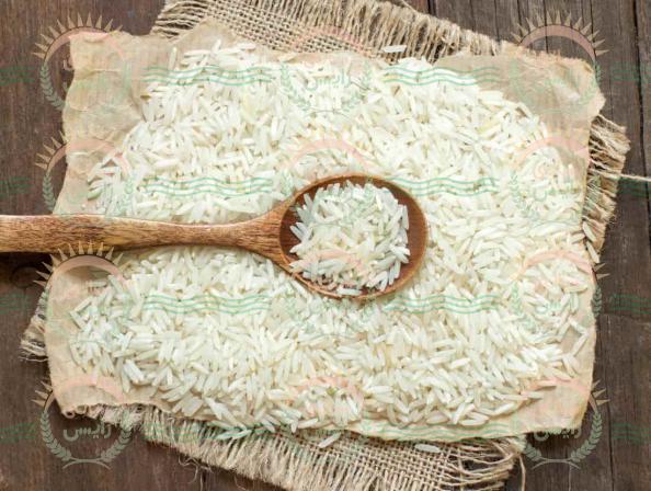 کنترل تعادل مایعات بدن با برنج هندی
