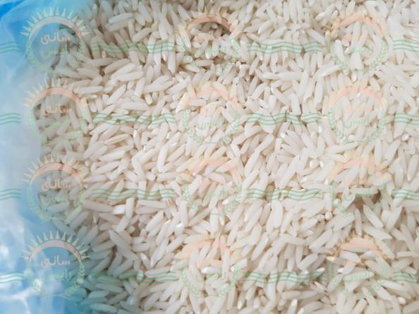 تولید کننده برنج عنبربو شمال