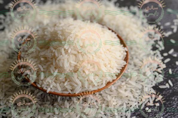 مراکز فروش برنج عنبربو درجه یک