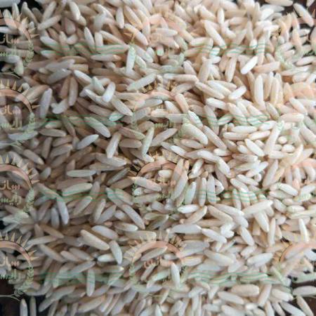 مراقبت از پوست با مصرف برنج هندی