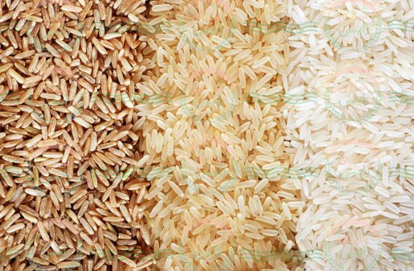 تقویت سلامت قلبی با برنج