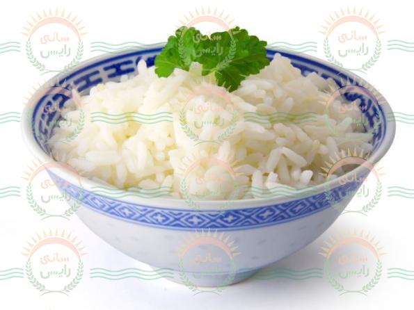بهبود متابولیسم بدن با خوردن برنج