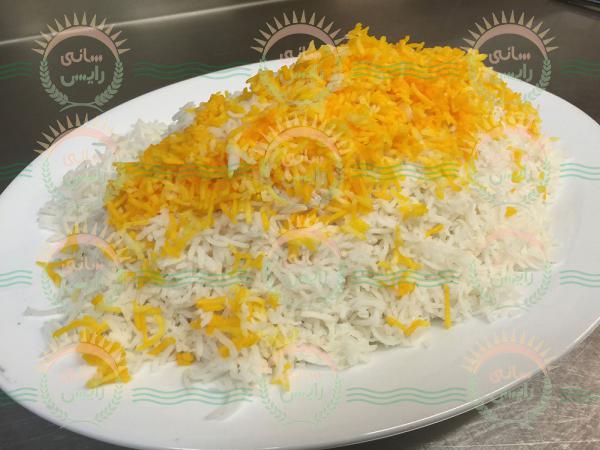 مرجع خرید برنج چمپا ایرانی