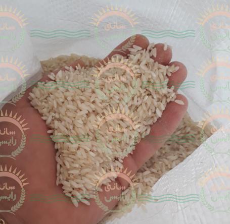 خواص برنج عنبربو در طب سنتی
