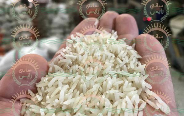 کربوهیدرات موجود در برنج چمپا
