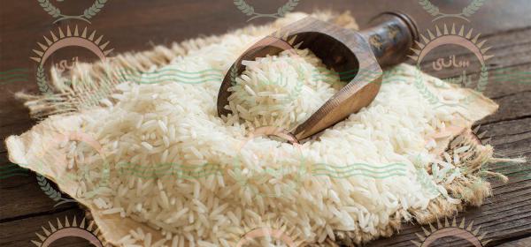 حفظ سطح آهن بدن با برنج پاکستانی