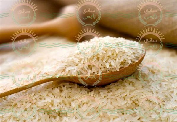 تشخیص برنج اصل از تقلبی آن